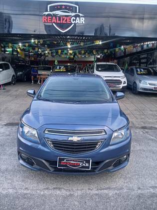 CHEVROLET PRISMA 1.0 MPFI LT 8V FLEX 4P MANUAL CHEVROLET PRISMA 1.0 MPFI LT 8V FLEX 4P MANUAL